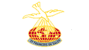 logo for Saint Francis de Sales Association