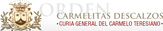 logo for Secular Order of Discalced Carmelites