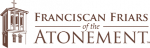 logo for Franciscan Friars of the Atonement