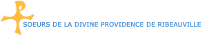 logo for Soeurs de la Divine Providence de Ribeauvillé
