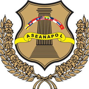 logo for ASEANAPOL