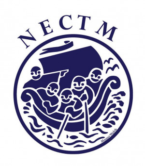 logo for Northern European Conference on Travel Medicine