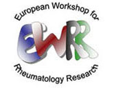 logo for European Workshop for Rheumatology Research