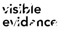 logo for Visible Evidence