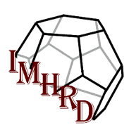logo for International Workshop on Methane Hydrate Research and Development