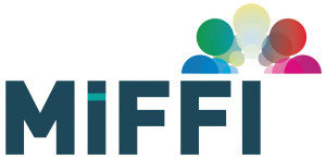 logo for International Conference on Microbial Food and Feed Ingredients