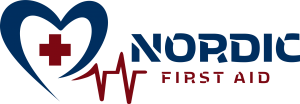 logo for Nordic First Aid