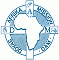 logo for Deaf Africa Mission