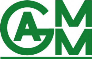logo for Gesellschaft für Angewandte Mathematik und Mechanik