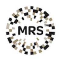 logo for Market Research Society - The