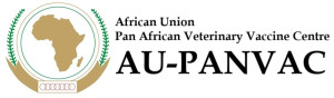 logo for Pan African Veterinary Vaccine Center of the African Union