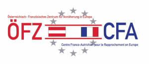 logo for Austro-French Centre for Rapprochement in Europe