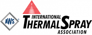 logo for International Thermal Spray Association