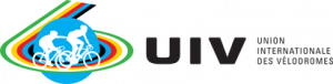 logo for Union internationale des vélodromes