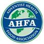 logo for Adventist Health Food Association