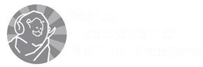 logo for World Federation of Merino Breeders