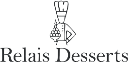 logo for Association internationale Relais Dessert