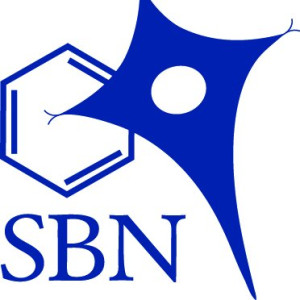 logo for The Society for Behavioral Neuroendocrinology