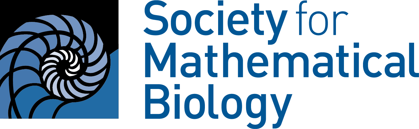 logo for Society for Mathematical Biology