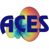 logo for Applied Computational Electromagnetics Society