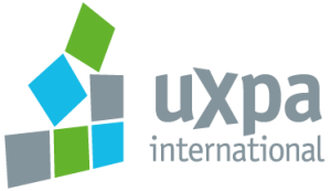 logo for User Experience Professionals Association