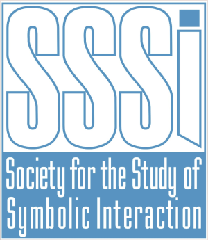 logo for Society for the Study of Symbolic Interaction