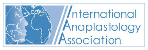 logo for International Anaplastology Association