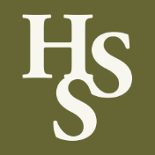 logo for History of Science Society