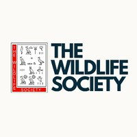 logo for Wildlife Society