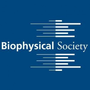 logo for Biophysical Society