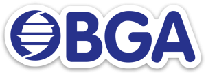 logo for Behavior Genetics Association