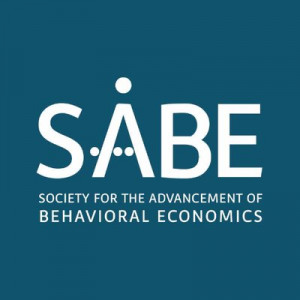 logo for Society for the Advancement of Behavioral Economics